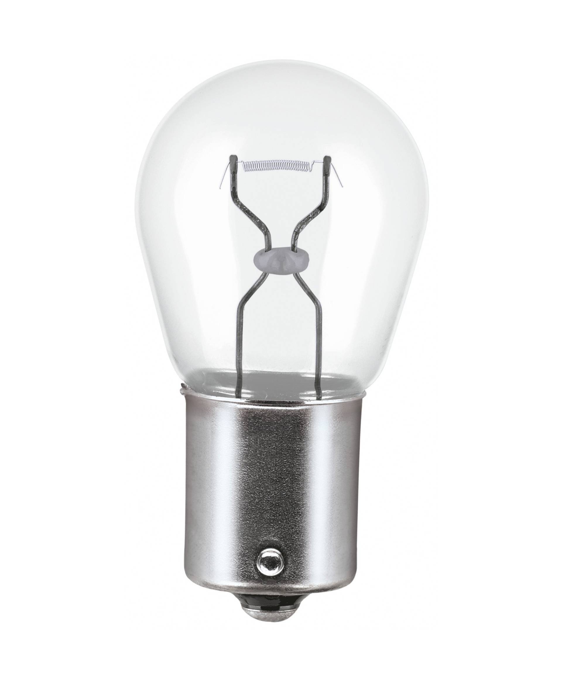 Osram ORIGINAL P21W, 7511, 24V, 10er Faltschachtel, Silber Osram ORIGINAL P21W, 7511, 24V, 10er Faltschachtel, Silber von Osram