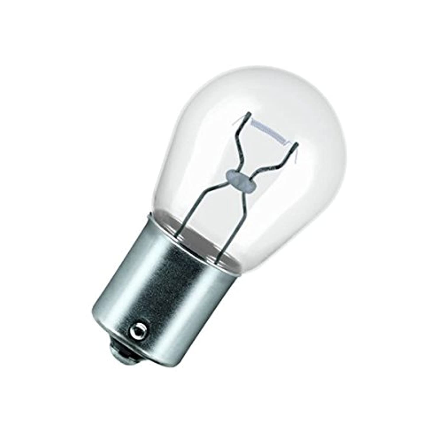 Osram ORIGINAL P21W, Seitenleuchte, 7511-02B, 7511-02B, 24V, Doppelblister Osram ORIGINAL P21W, Seitenleuchte, 7511-02B, 7511-02B, 24V, Doppelblister von Osram