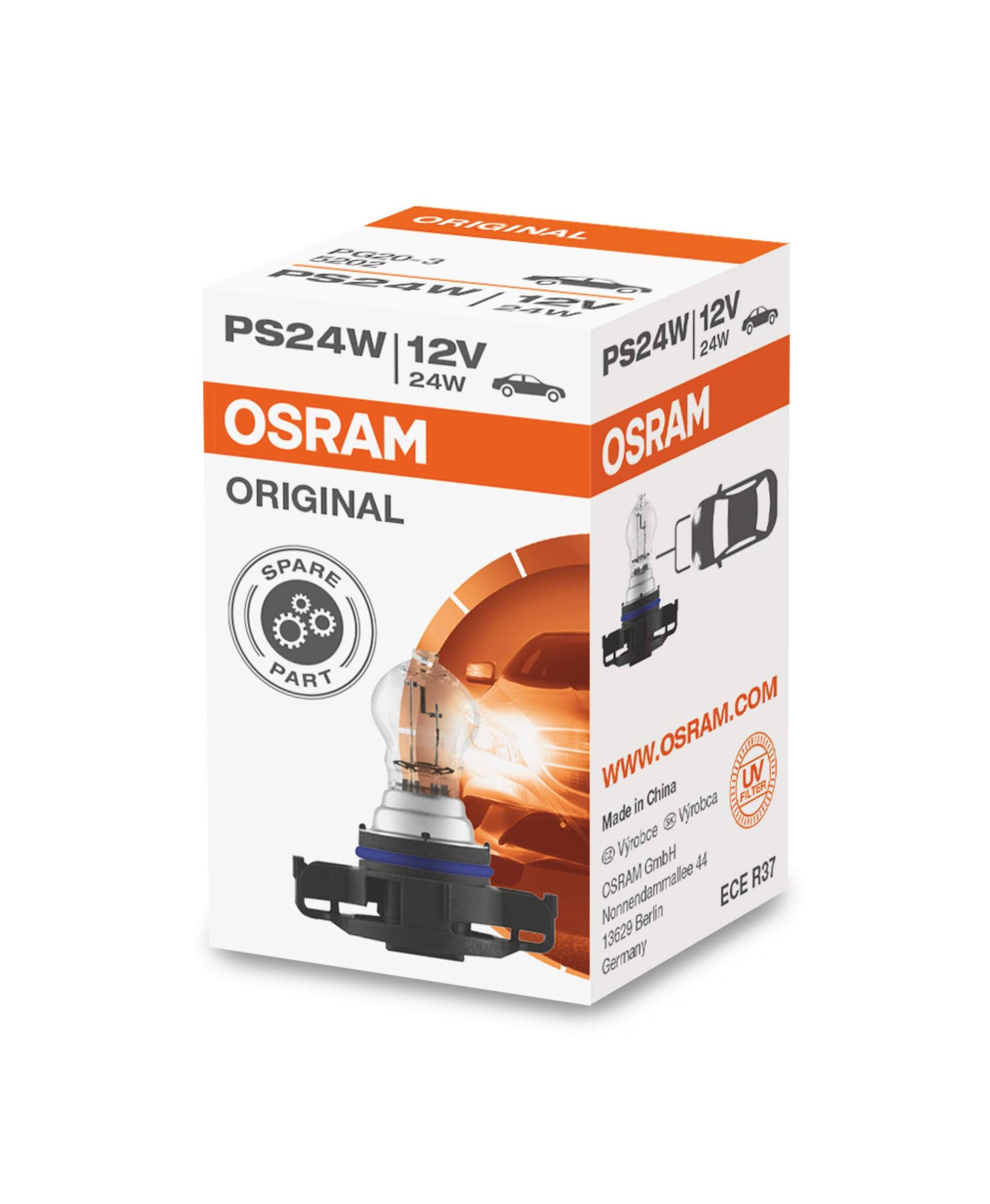 Osram ORIGINAL PS24W von Osram