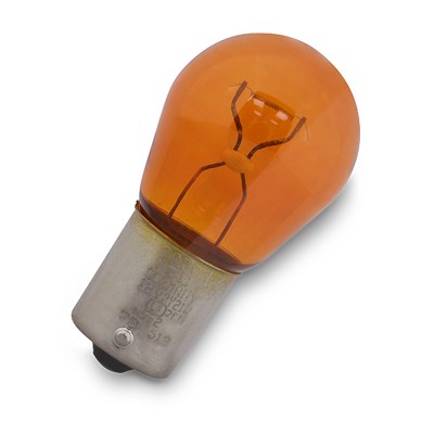 Osram PY21W Original Glühlampe Orange [Hersteller-Nr. 7507] für Abarth, Alfa Romeo, Alpina, Aprilia, Audi, BMW, Byd, Chery, Chevrolet, Chrysler, Citro von Osram