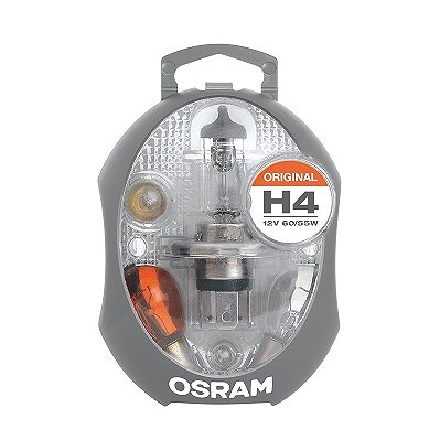Osram Sortiment, Glühlampen [Hersteller-Nr. CLKH4] von Osram