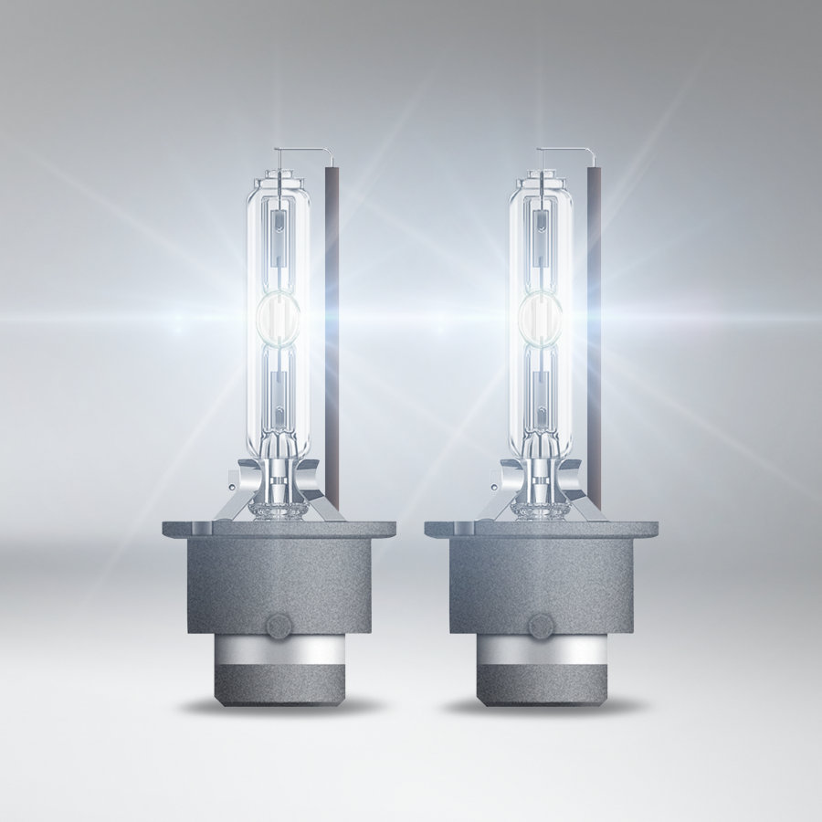 Xenarc Original D2S von OSRAM, 1 Stück Xenarc Original D2S von OSRAM, 1 Stück von Osram