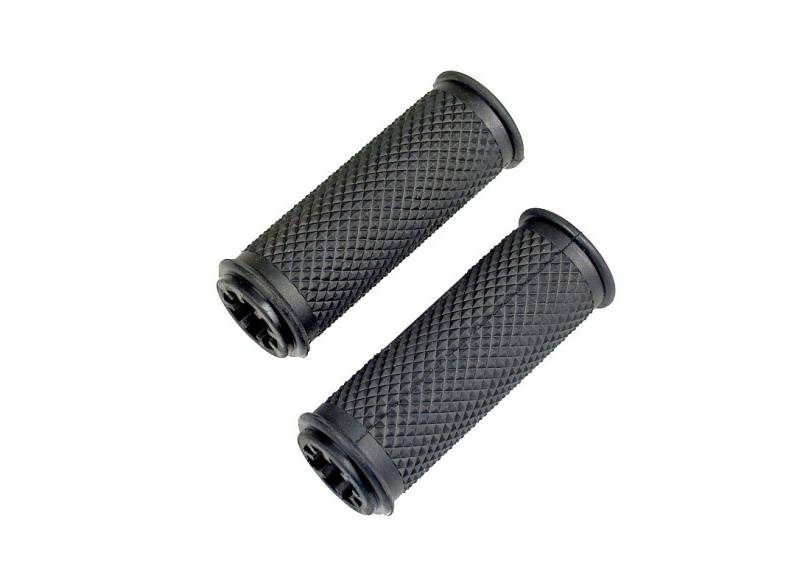 Fußrastengummi Paar Oldtimer Motorrad AWO passend für MZ EMW BMW BK350, Sternaufnahme von Ost2rad