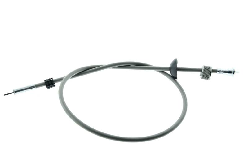 Ost2rad Tachowelle SR2 M10 und M16 grau für Wappentacho von Ost2rad