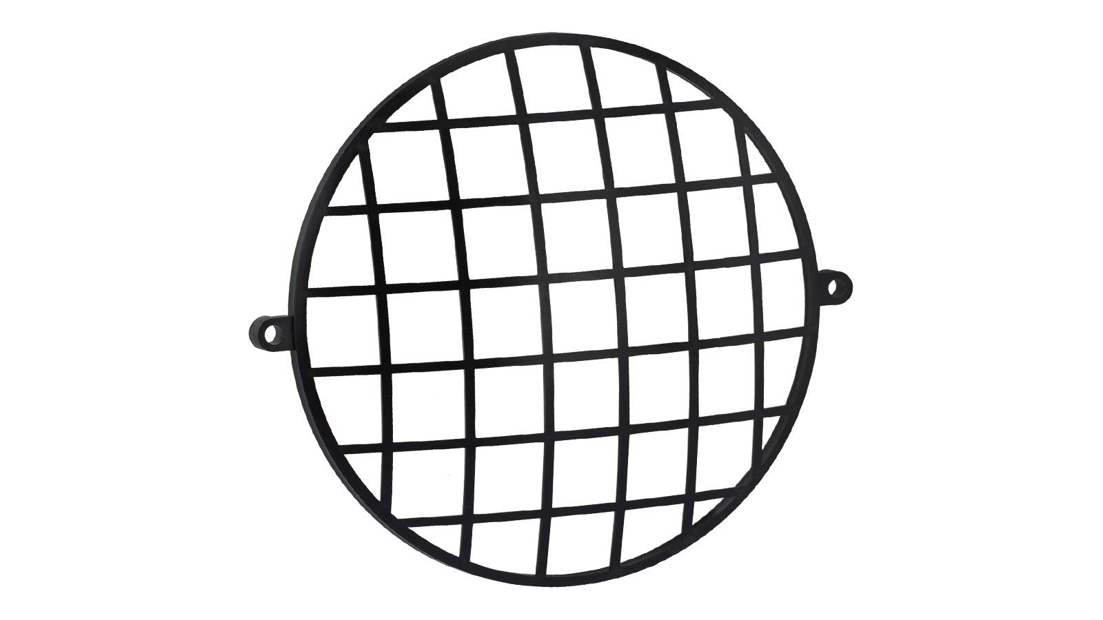 Gitter für Scheinwerfer passend für Simson* Schwalbe KR51, SR4-2, SR4-3, SR4-4 Gitter für Scheinwerfer passend für Simson* Schwalbe KR51, SR4-2, SR4-3, SR4-4 von OstOase GmbH
