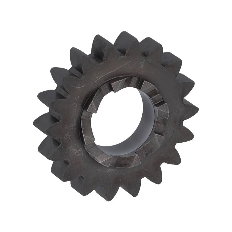 Mitnehmer, Kickstarterrad für Kickstarterwelle Simson* S50, KR51/1, SR4-2 von OstOase GmbH