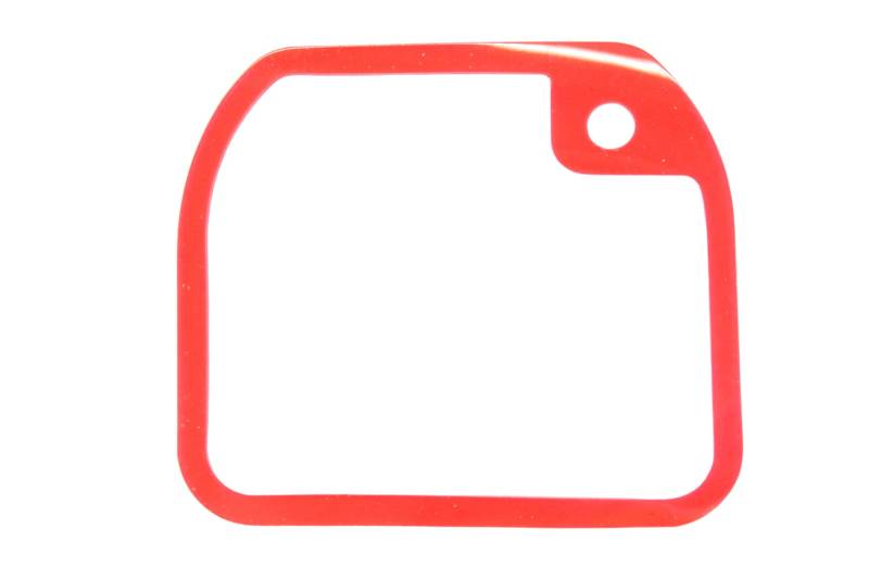 Venandi Vergaserdeckeldichtung TPU für 16N 19N 21N Simson Vergaser von OstOase GmbH