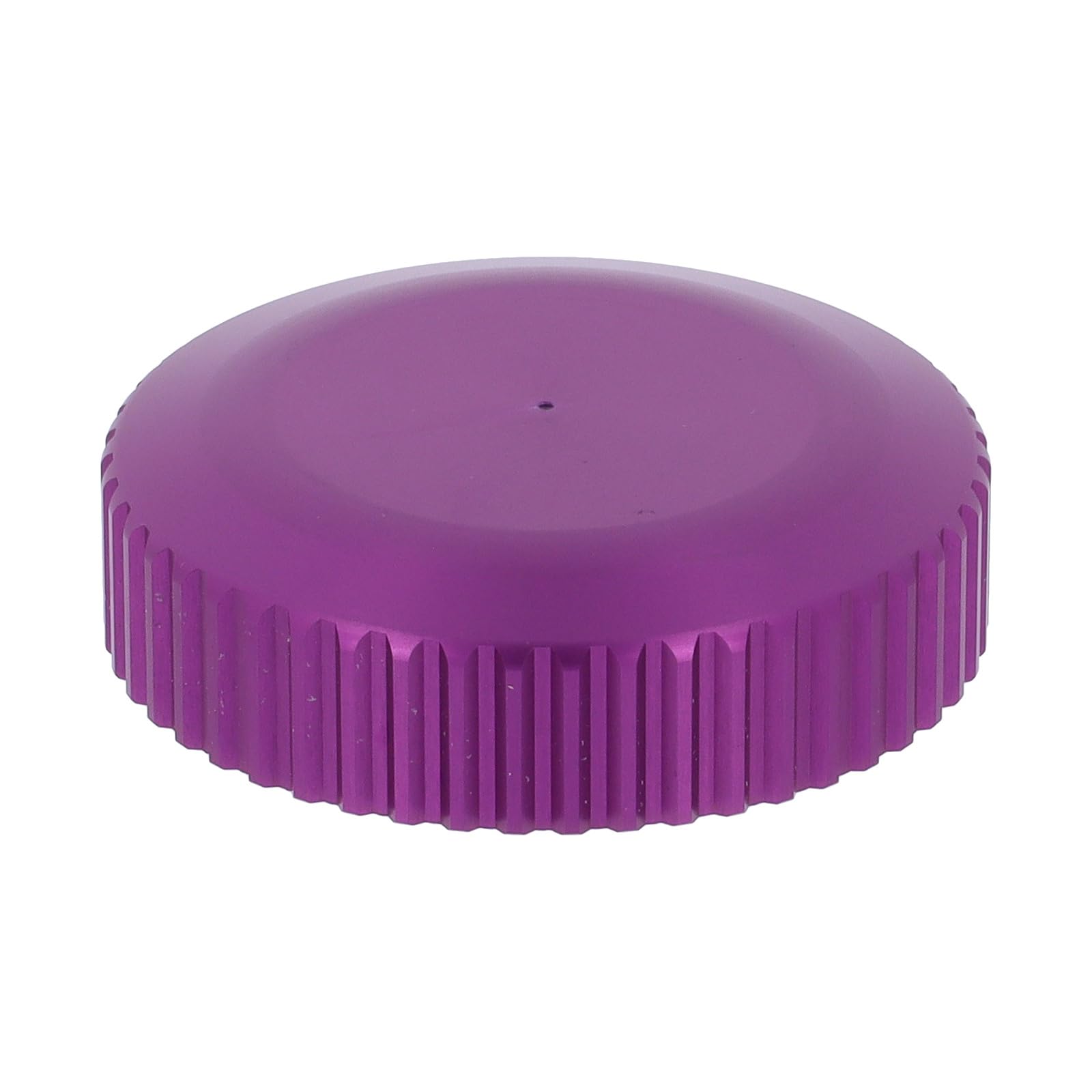 CNC Aluminium Tankdeckel Custom Ø40mm | violett | für Simson* CNC Aluminium Tankdeckel Custom Ø40mm | violett | für Simson* von OstOase GmbH