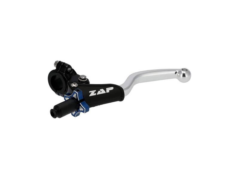 ZAP Kupplungsarmatur Aluminium, 100% - Blau, Rund, Modisch, 1 Stück - Hardware von Other