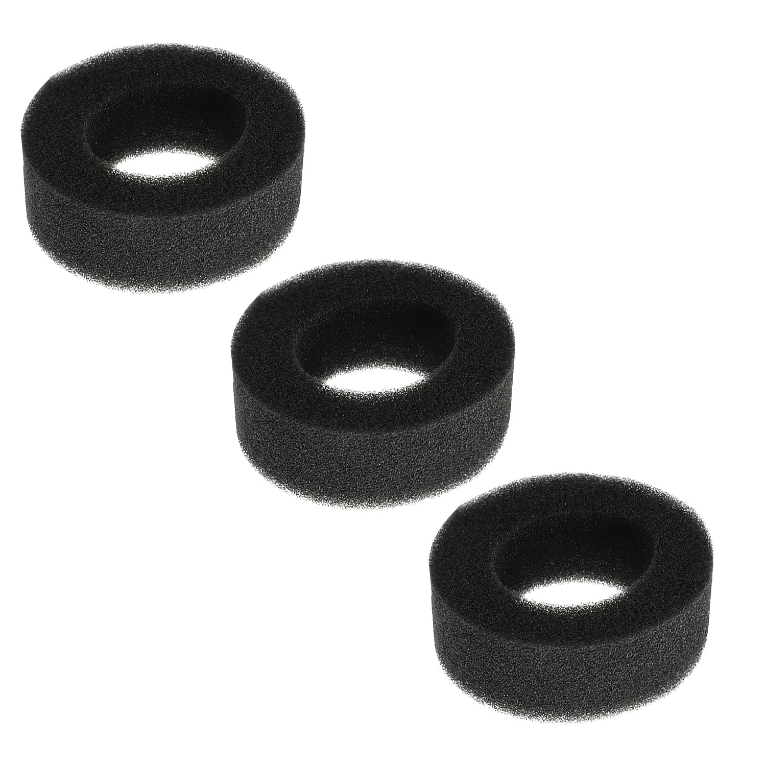 Othmro 791-180350 Luftfilter - 100-139 Ryobi 791-180350 Poulan 530047932 Trimmer Schwarz Luftfilter Reiniger Luftreiniger Ersatz Fit 3pcs Othmro 791-180350 Luftfilter - 100-139 Ryobi 791-180350 Poulan 530047932 Trimmer Schwarz Luftfilter Reiniger Luftreiniger Ersatz Fit 3pcs von Othmro