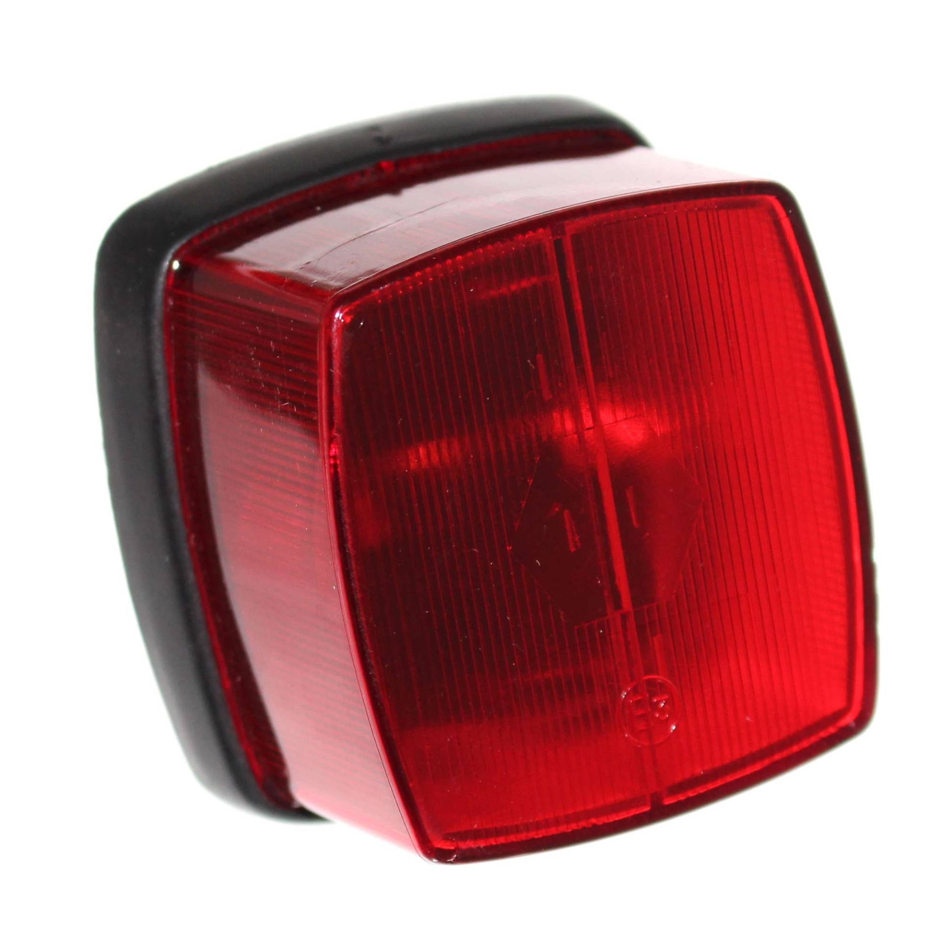 Old-Harvest 2er Set Rückleuchte ROT Anhänger Rücklicht Caravan Trailer Begrenzung Licht 6V 12V 24V Neu Old-Harvest 2er Set Rückleuchte ROT Anhänger Rücklicht Caravan Trailer Begrenzung Licht 6V 12V 24V Neu von Old-Harvest