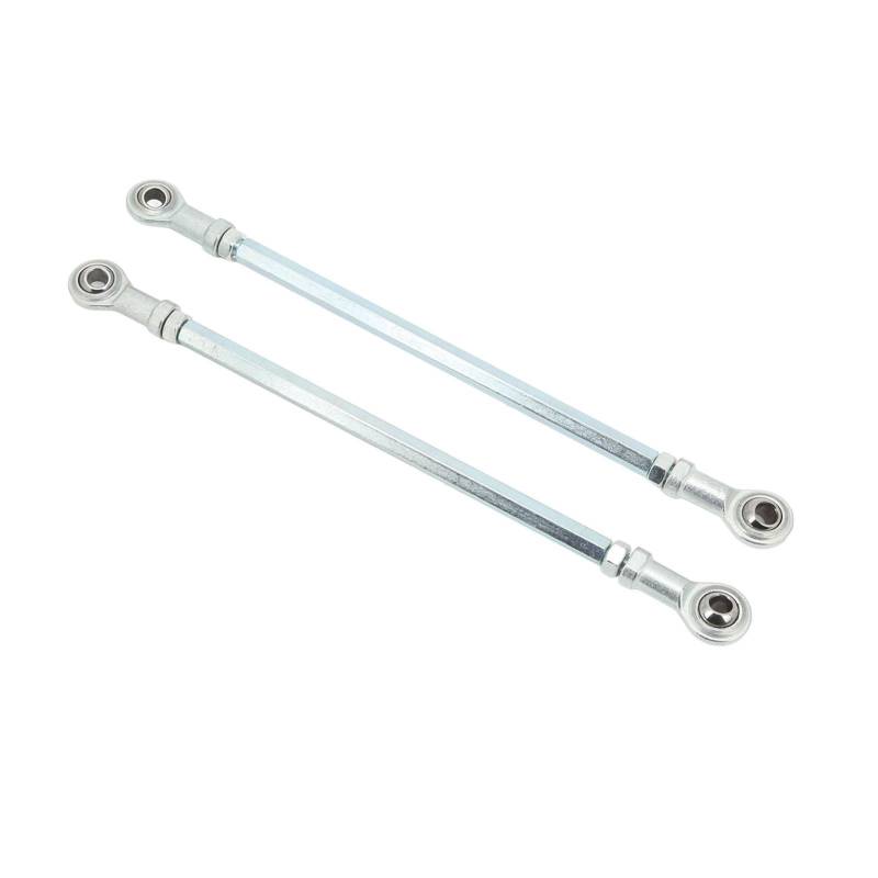 Verstellbares 8-mm-Schaltstangengestänge für Dirtbikes – 280 mm–310 mm Länge von Otufan