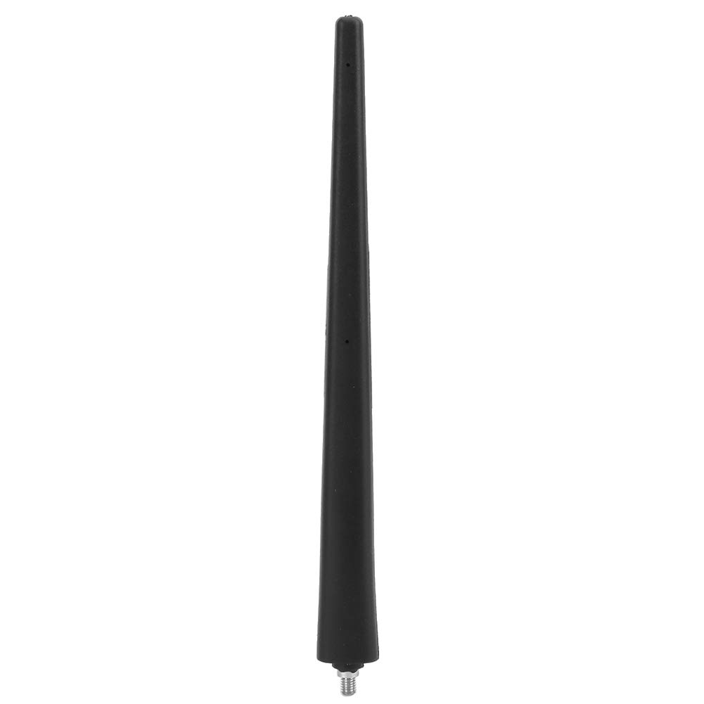 Flache Kurze Antenne, Auto-Modifikationszubehör 51910790, Passend Für Fiat 500 2012 Flache Kurze Antenne, Auto-Modifikationszubehör 51910790, Passend Für Fiat 500 2012 von Ouitble