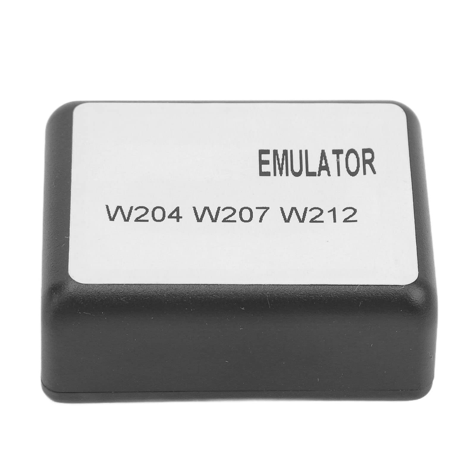 Ouitble ELV-Emulator Lenkschloss-Emulator Easy Control ESL ELV Lenkschloss-Simulator Ersatz Für Benz W204 W207 W212 von Ouitble