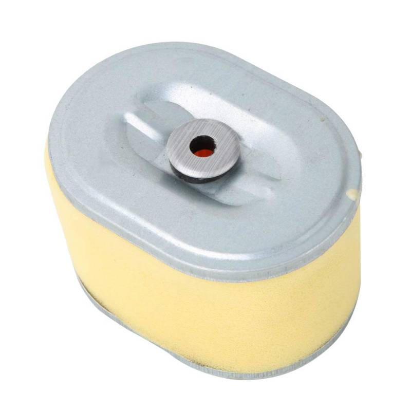 168f Luftfilter des Kraftstofffilterluftfilterfilters Hochfilter mit Luftknopf Zum Austausch Alter Filter für den Dieselmotor von Oumefar