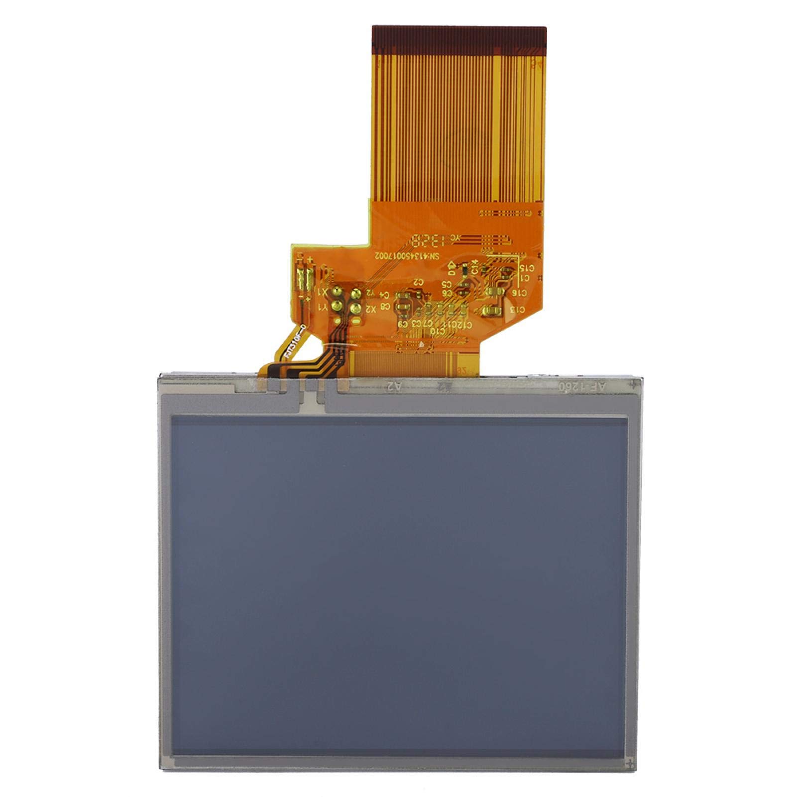 Oumefar 3,5 Zoll TFT LCD Display 320x240 Pixeln Bildschirmmodul LCD-Bildschirm 54Pin Display modul Transmissive LCD-Controller-Platine Kit Oumefar 3,5 Zoll TFT LCD Display 320x240 Pixeln Bildschirmmodul LCD-Bildschirm 54Pin Display modul Transmissive LCD-Controller-Platine Kit von Oumefar