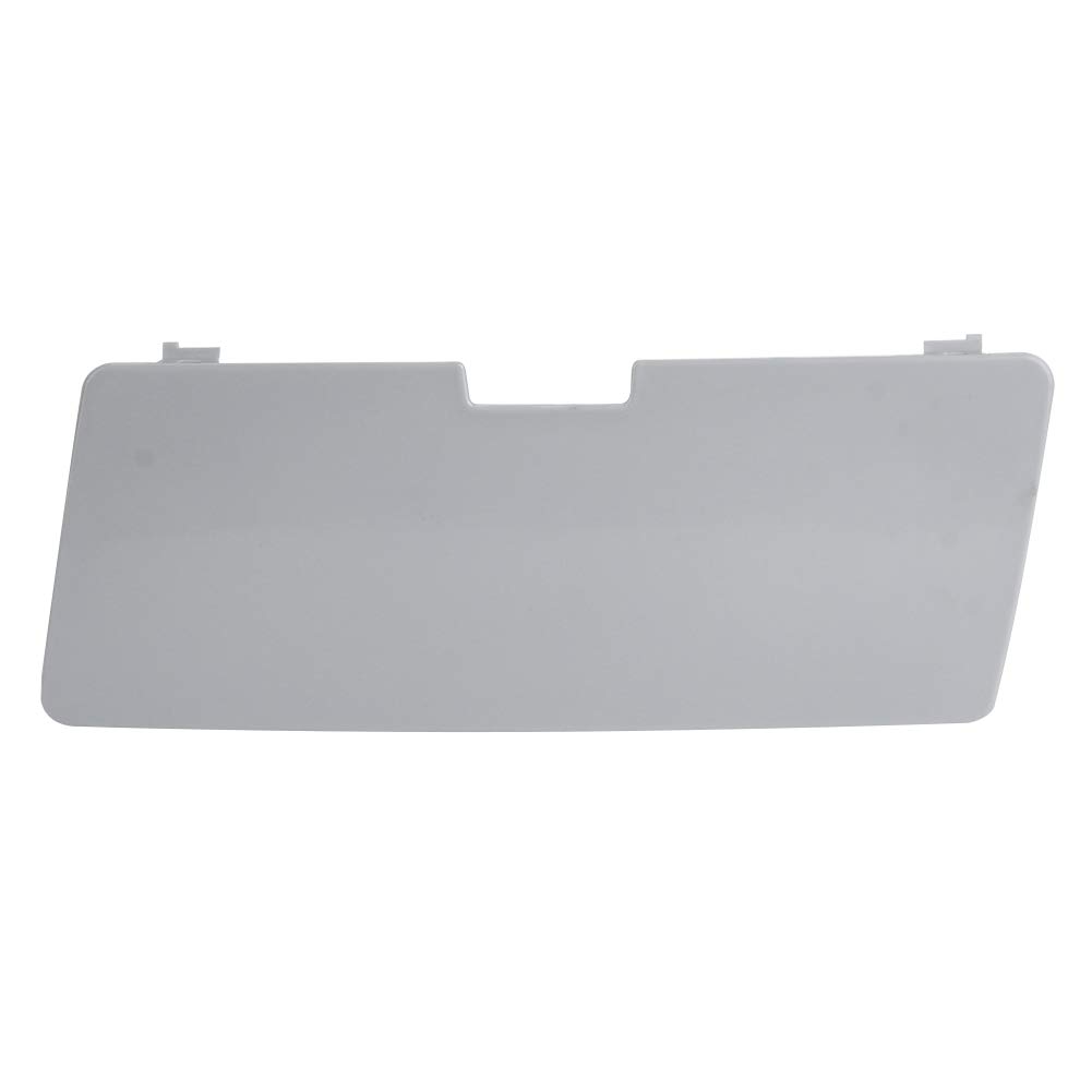 Oumefar Abschlepphakenabdeckung Universal Professional ABS Frontstoßstange 1248800005 für Autoteile Oumefar Abschlepphakenabdeckung Universal Professional ABS Frontstoßstange 1248800005 für Autoteile von Oumefar