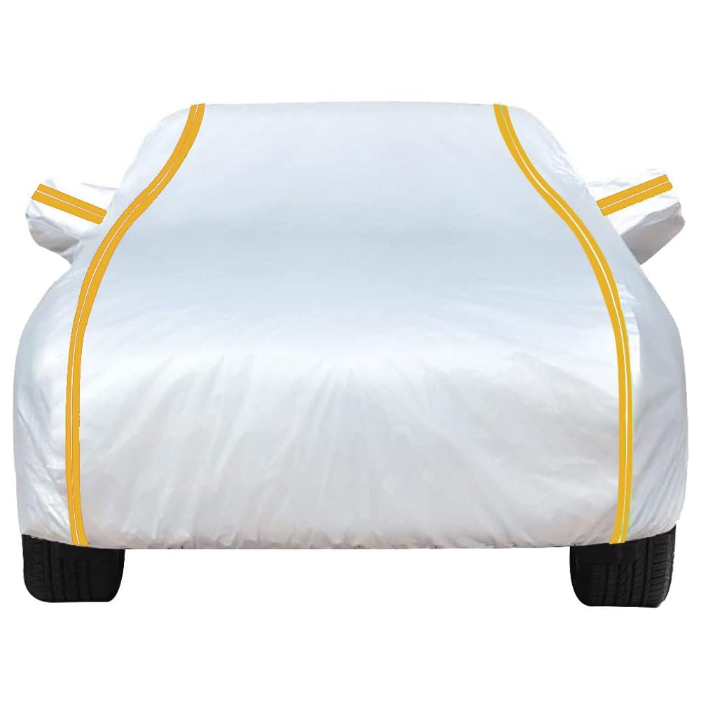 Autoabdeckung Wasserdicht für Dodge Caravan V 2008-2010 Minivan, Autoplane Auto Abdeckplane Atmungsaktiv Car Cover Outdoor Vollgarage Kfz Abdeckung Autoabdeckung Wasserdicht für Dodge Caravan V 2008-2010 Minivan, Autoplane Auto Abdeckplane Atmungsaktiv Car Cover Outdoor Vollgarage Kfz Abdeckung von Outautoer