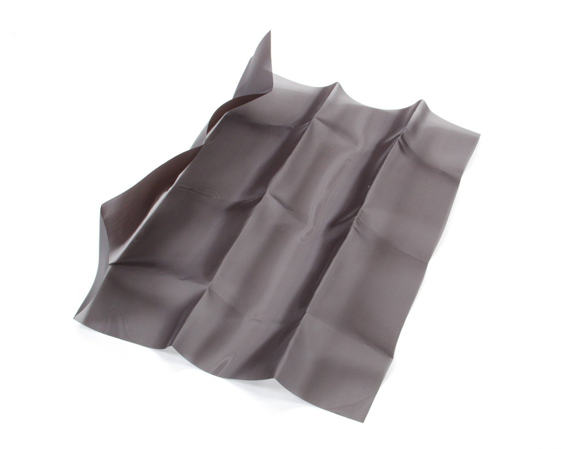 Outerwears Oberbekleidung Vorfilterblatt, 30,5 x 30,5 cm, zuschneidbar, Polyester, Schwarz, jeweils Outerwears Oberbekleidung Vorfilterblatt, 30,5 x 30,5 cm, zuschneidbar, Polyester, Schwarz, jeweils von Outerwears