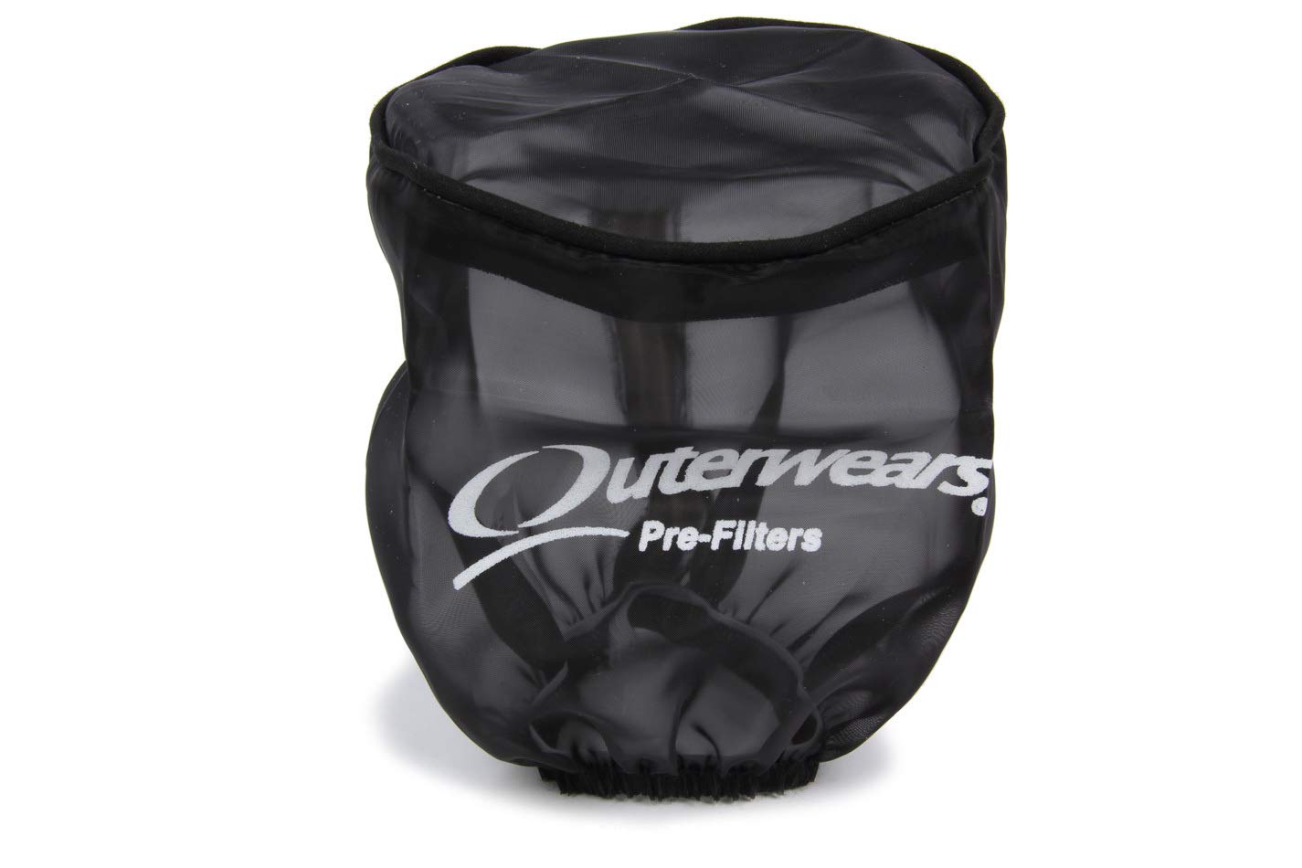 Outerwears Wasserabweisender Vorfilter (schwarz) 20-1023-01 von Outerwears