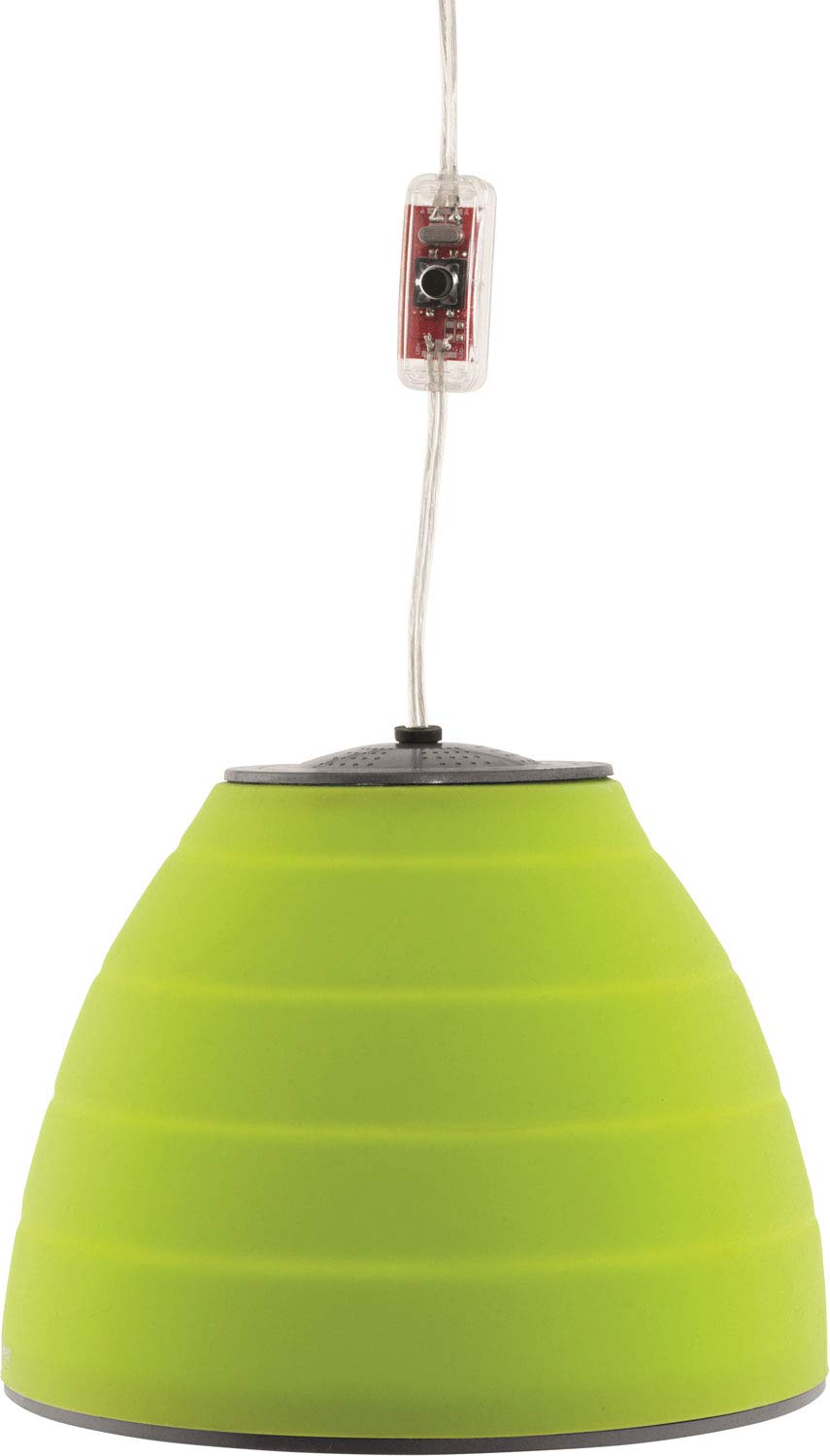 Outwell 650867 Zeltlampe Orion Lux lime von Outwell