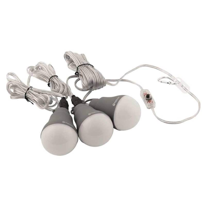 Outwell Epsilon Bulb Set von Outwell