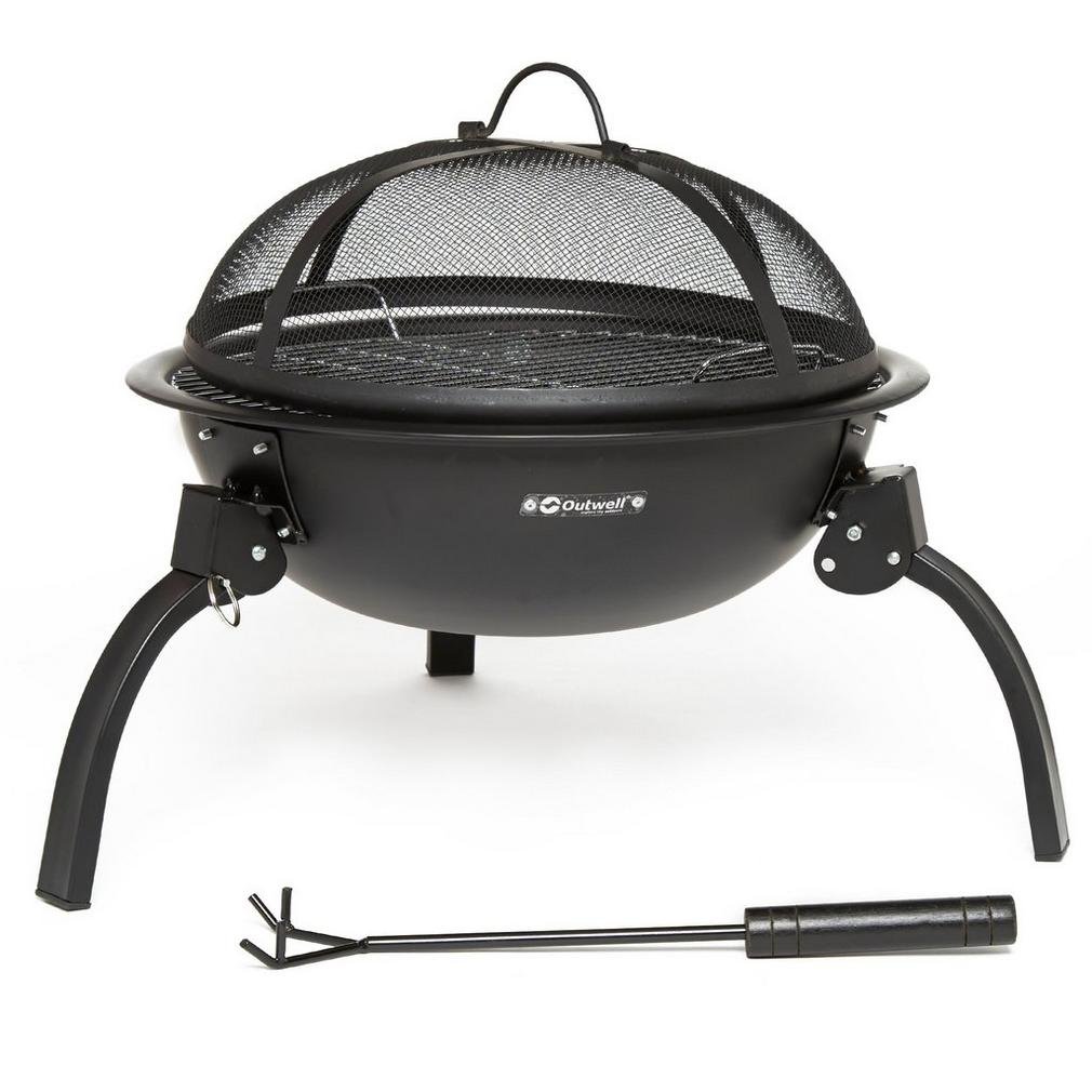 Outwell Grill Cazal Fire Pit von Outwell