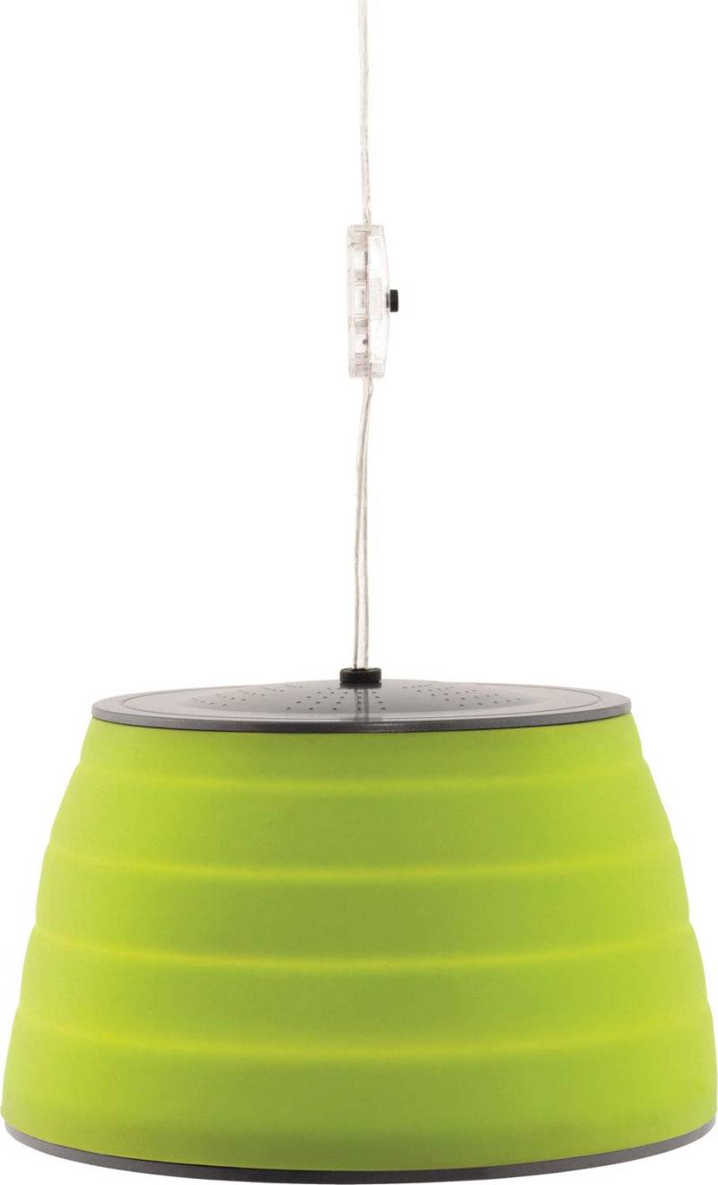 Outwell Zeltlampe Sargas Lux lime von Outwell