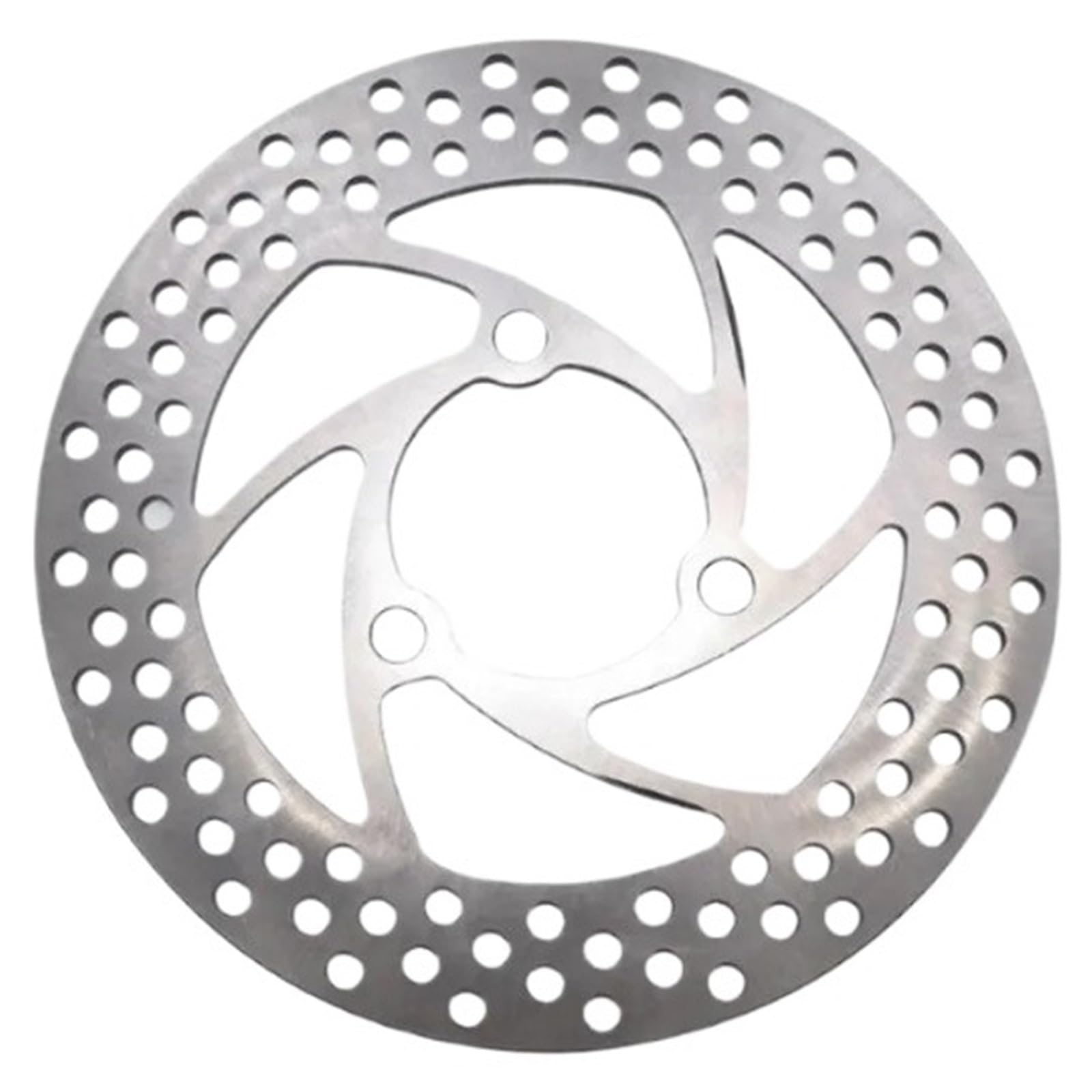 220mm Bremsscheibe Motorrad 3 Loch Edelstahl Vorne Hinten Bremsscheibe Scheiben Roller Sport Bike Dirt Bike ATV Pitbike 220mm Bremsscheibe Motorrad 3 Loch Edelstahl Vorne Hinten Bremsscheibe Scheiben Roller Sport Bike Dirt Bike ATV Pitbike von Ouxk