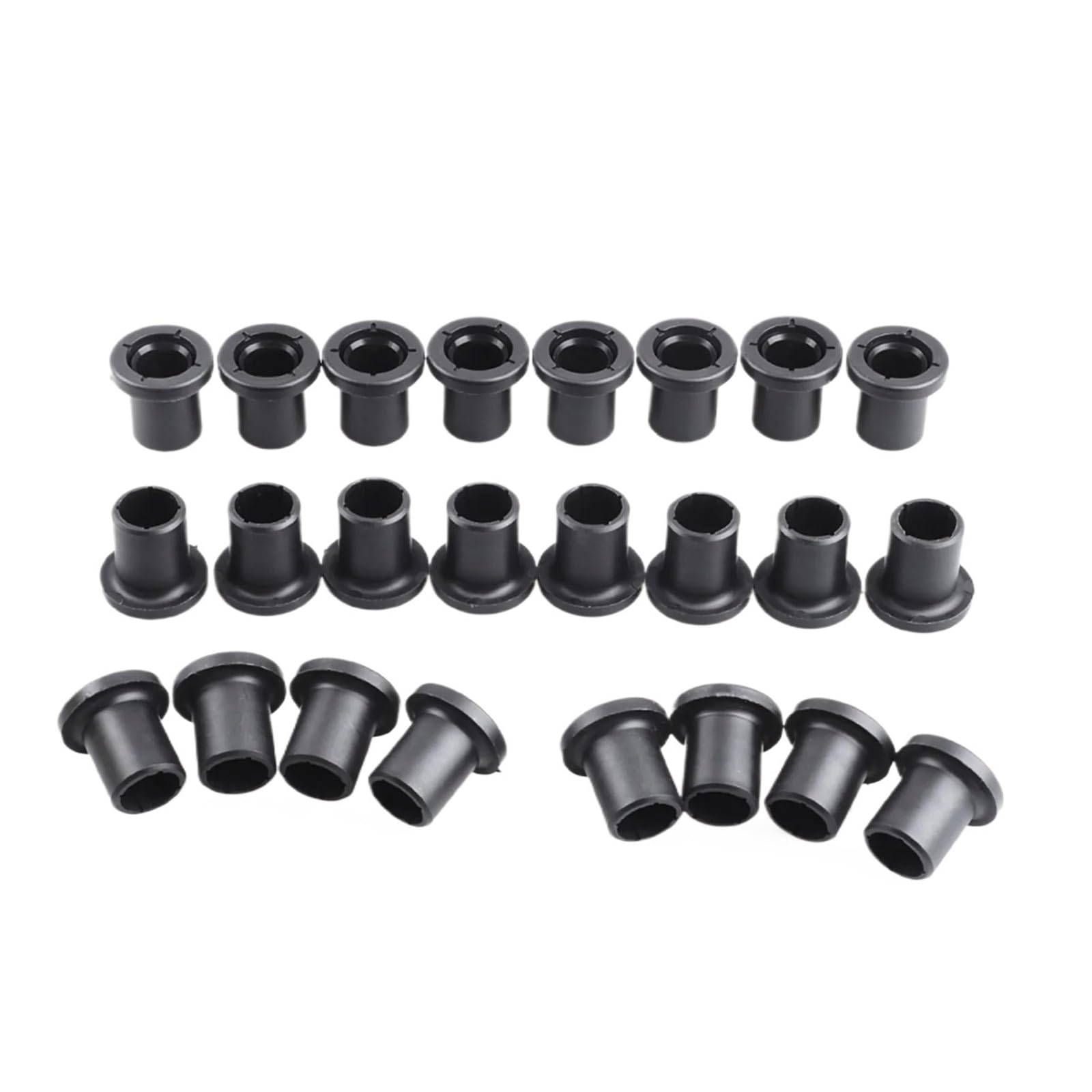 24 Stück Vordere Untere Querlenkerbuchsen for 05-14 Polaris Ra&nger Sportsman 500 700 900 400 5439270 5431846 5434548 24 Stück Vordere Untere Querlenkerbuchsen for 05-14 Polaris Ra&nger Sportsman 500 700 900 400 5439270 5431846 5434548 von Ouxk