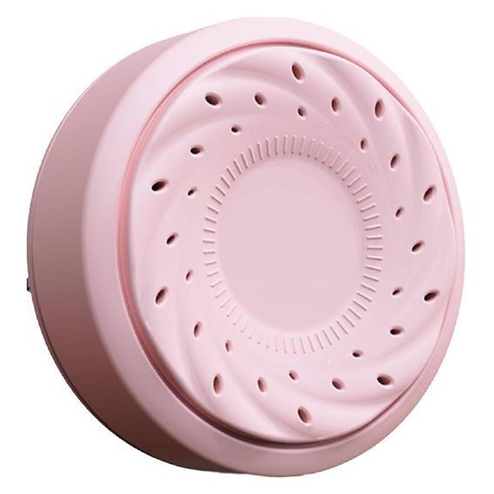 Auto Aroma Diffusor Vent Clip, Silikon Zubehör, Univ&ersal Vent Clip, Auto Luft(Pink) von Ouxk