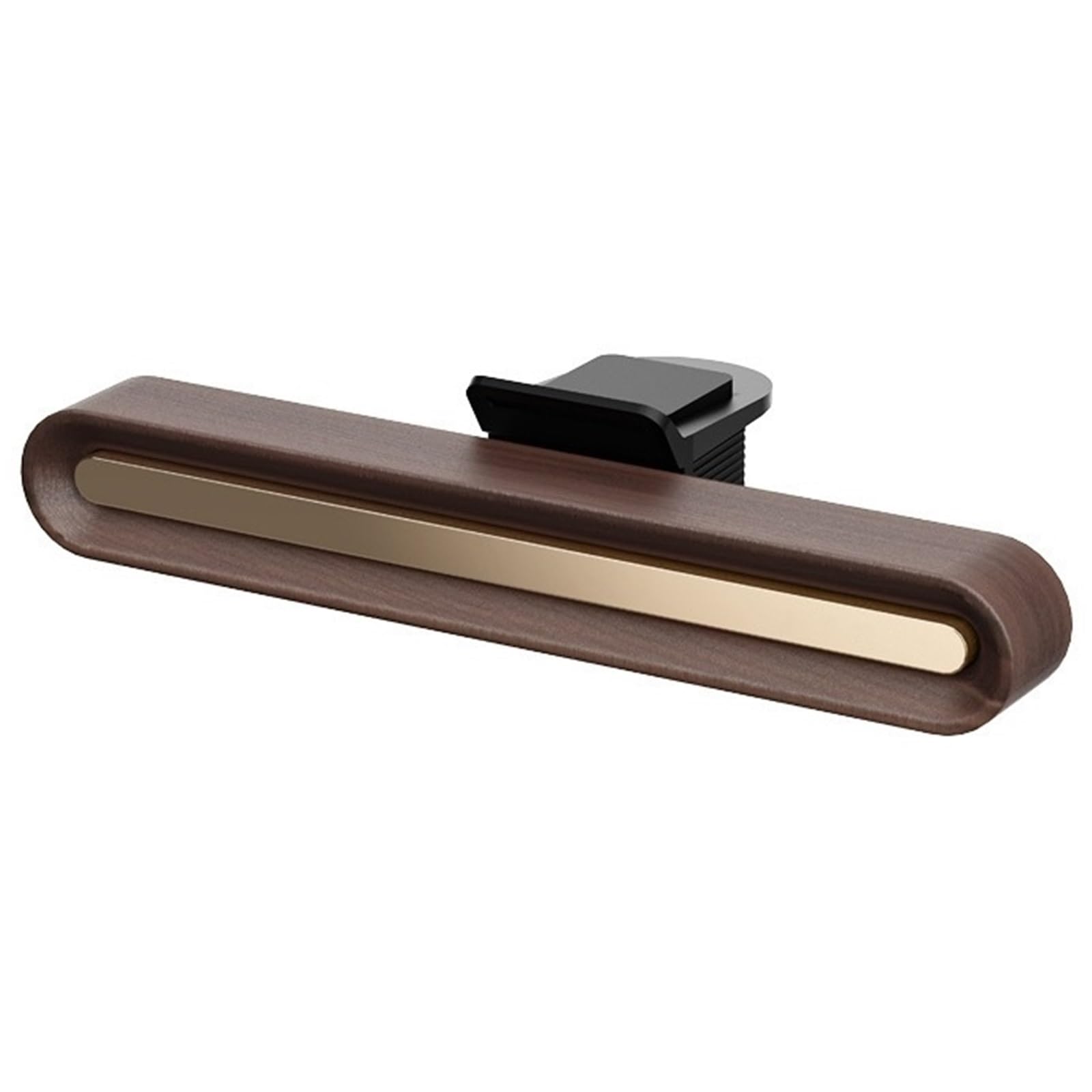 Auto-Aromatherapie, Auto-Parfüm, Leichter Duft, Auto-Innenausstattung, Auto-Lufterfrischer(Walnut Wood) von Ouxk