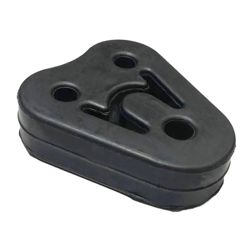 Auto Auspuff Aufhänger Tragbare Automotive Zubehör Dreieckige 28760-4B030 Ersatz Premium von Ouxk