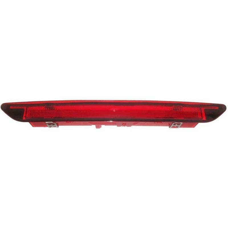 Auto Dritte Hohe Ebene Zusätzliche Bremse Licht BM5Z-13A613-A Kompatibel Mit Fo&rd* Fo&cus* 3 III 2012-2017 Hinten Schwanz Stop Signal Lampe von Ouxk