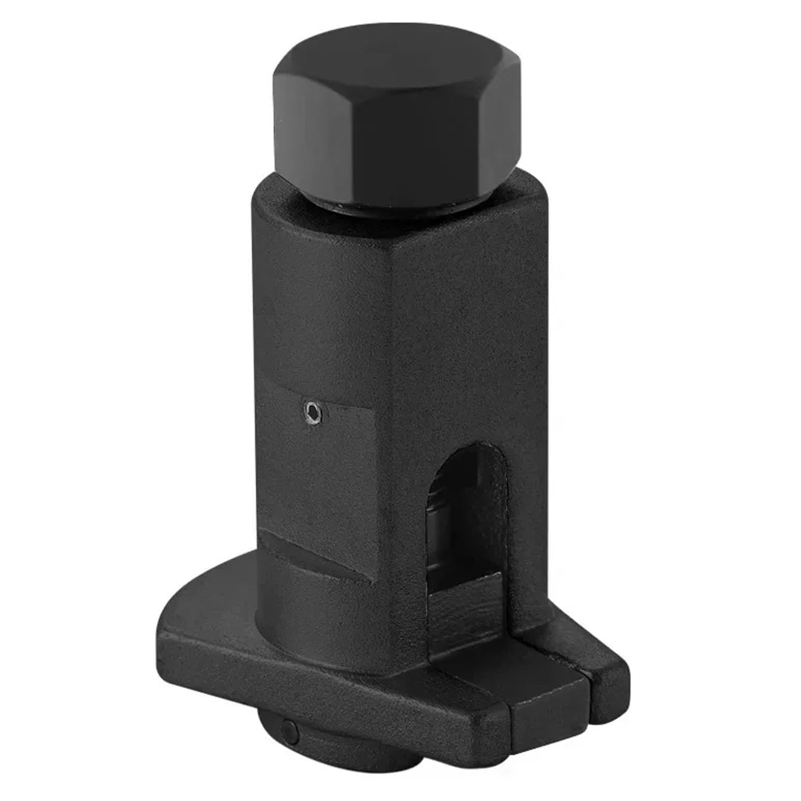 Auto Hydraulische Stoßdämpfer Entfernung Werkzeug Klaue Strut Spreader Suspension Separator Manuelle Kugelgelenk Buchse(Black) von Ouxk