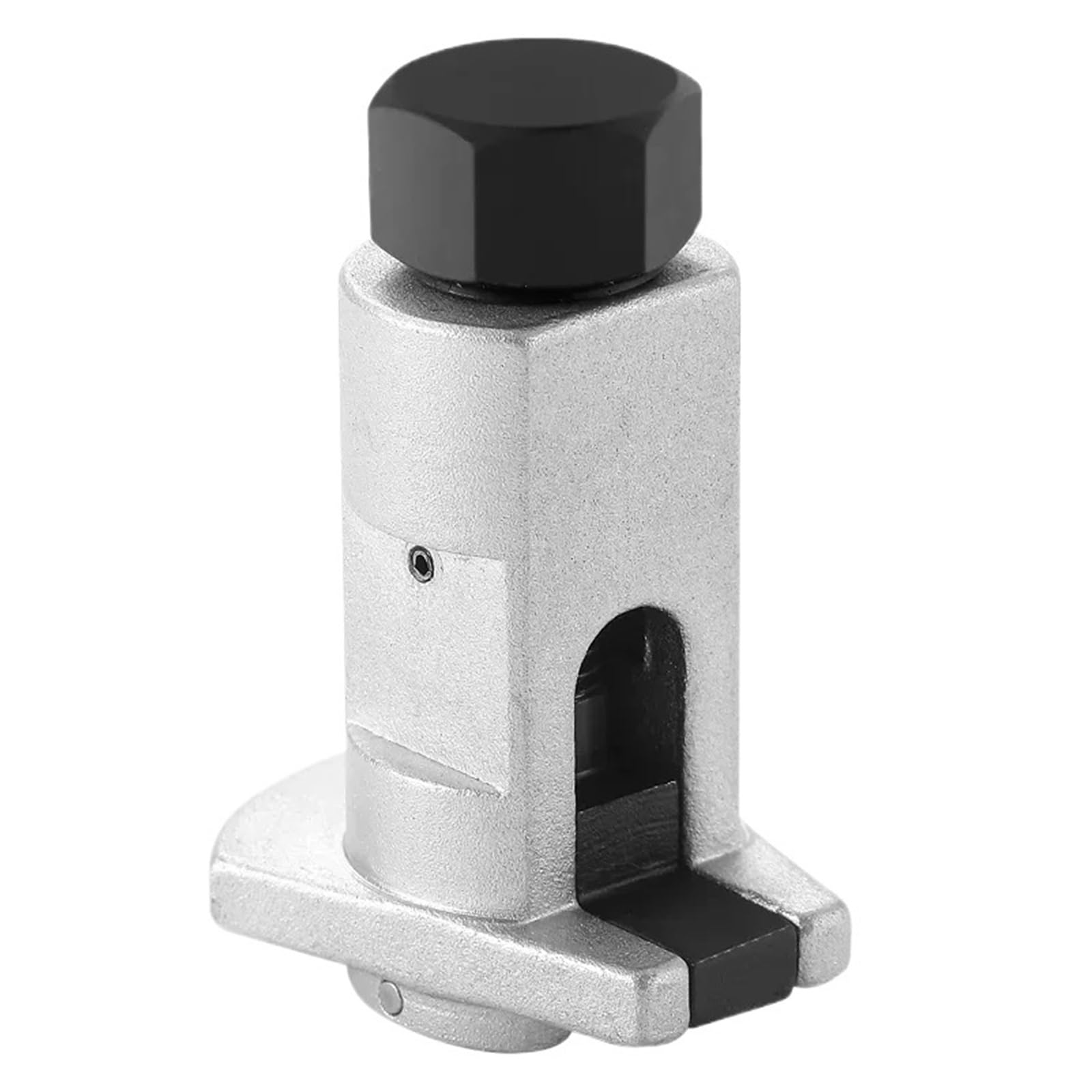 Auto Hydraulische Stoßdämpfer Entfernung Werkzeug Klaue Strut Spreader Suspension Separator Manuelle Kugelgelenk Buchse(Silver) von Ouxk