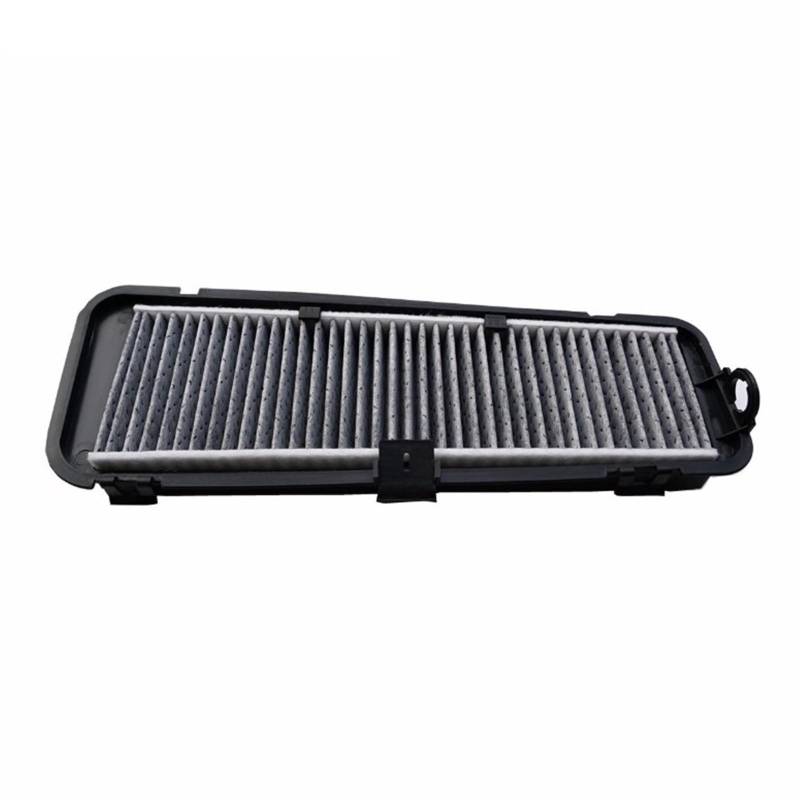 Externer Innenraumluftfilter OEM 4GD819343 Modellauto-Filterzubehör von Ouxk
