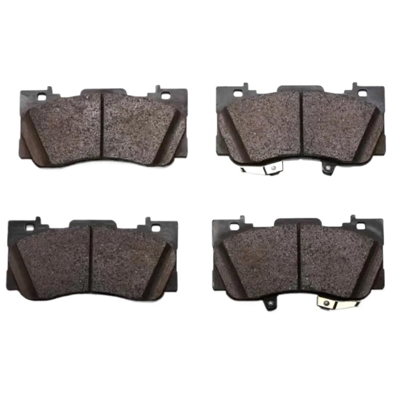 Großhandel Auto Teile Vorne Bremsbeläge Kompatibel Mit FO&RD * Mus&tang * Boss Racing FR3Z-2001-A D1784 Großhandel Auto Teile Vorne Bremsbeläge Kompatibel Mit FO&RD * Mus&tang * Boss Racing FR3Z-2001-A D1784 von Ouxk