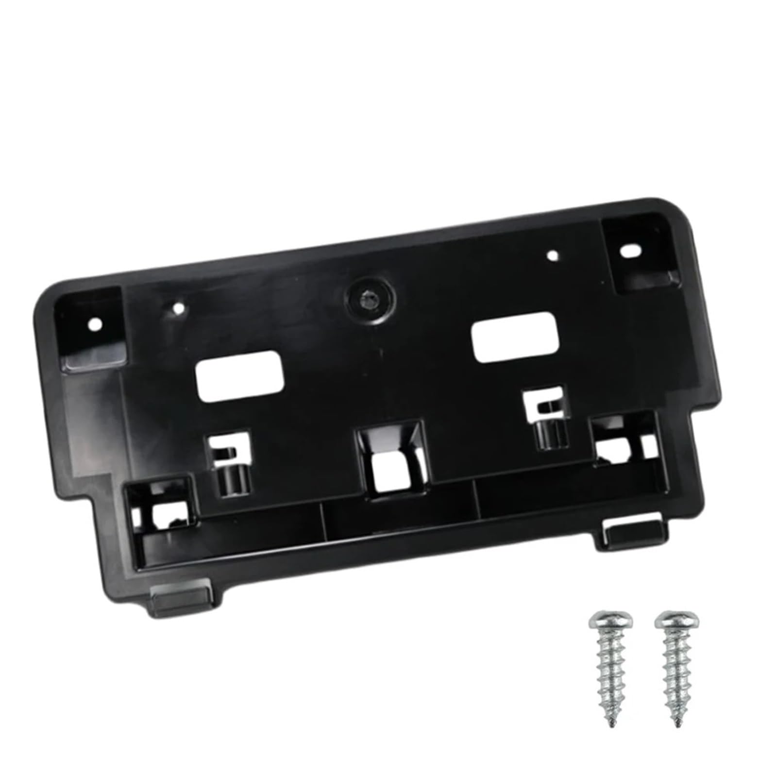 Kompatibel Mit Ma&zda* CX-5 2017-2021 Kennzeichenhalter for Die Vordere Stoßstange KB8A50170 MA1068114 Kompatibel Mit Ma&zda* CX-5 2017-2021 Kennzeichenhalter for Die Vordere Stoßstange KB8A50170 MA1068114 von Ouxk