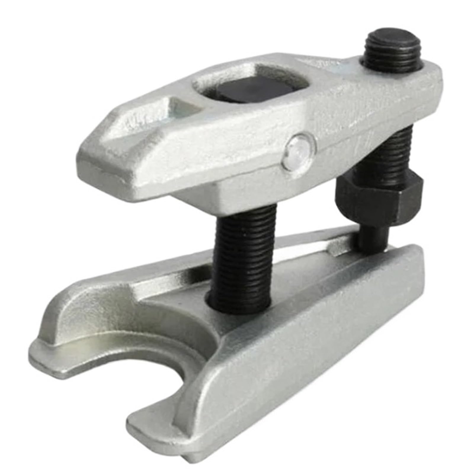 Kugelgelenkabzieher, 19 Mm Kugelkopf-Demontageabzieher, Verstellbares Werkzeug For Entfernen Von Kugelgelenken Im Auto Kugelgelenkabzieher, 19 Mm Kugelkopf-Demontageabzieher, Verstellbares Werkzeug For Entfernen Von Kugelgelenken Im Auto von Ouxk