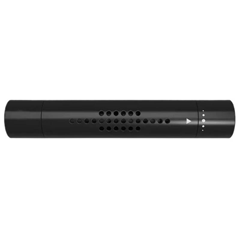 Metall Auto Parfüm Auto Aromatherapie Stick Klimaanlage Outlet Aromatherapie Clip Solide Auto Inter Dekoration Lufterfrischer von Ouxk
