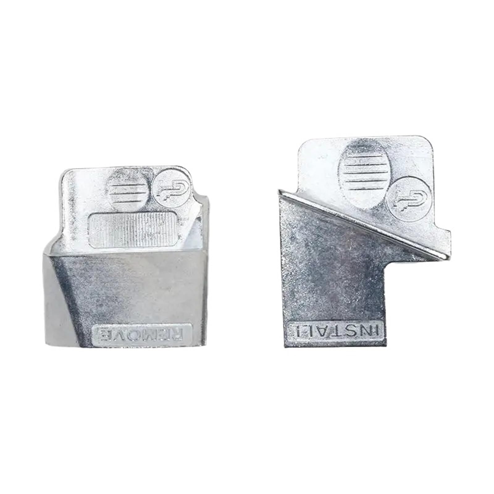 Neues Werkzeugset for Entfernen Von Gerippten Antriebsriemen for Kraftfahrzeuge, for Installieren Von Autoreparaturwerkzeugen(2PCS) von Ouxk