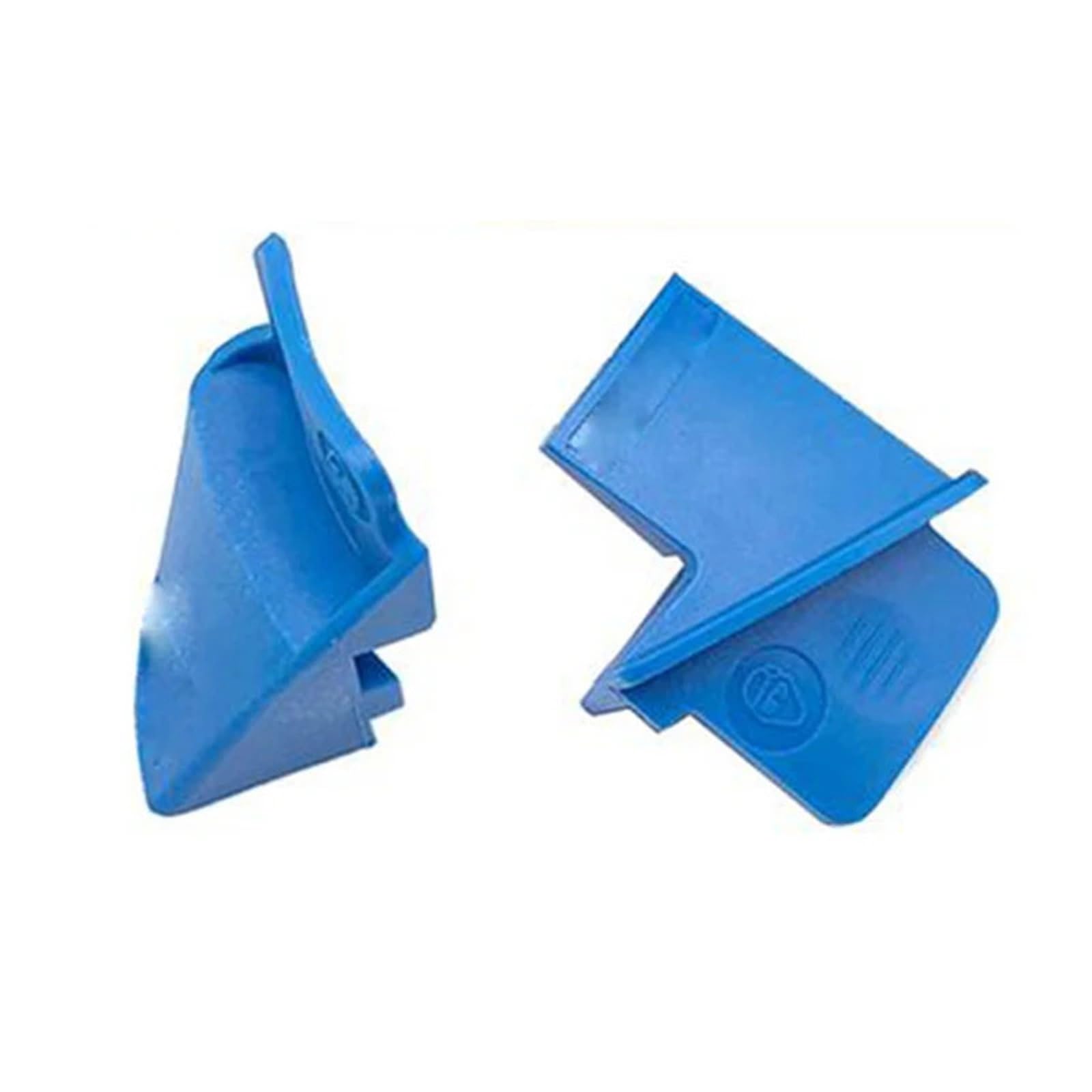 Neues Werkzeugset for Entfernen Von Gerippten Antriebsriemen for Kraftfahrzeuge, for Installieren Von Autoreparaturwerkzeugen(2PCS Plastic) von Ouxk