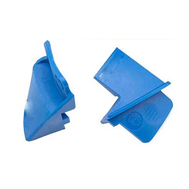 Neues Werkzeugset for Entfernen Von Gerippten Antriebsriemen for Kraftfahrzeuge, for Installieren Von Autoreparaturwerkzeugen(2PCS Plastic) von Ouxk