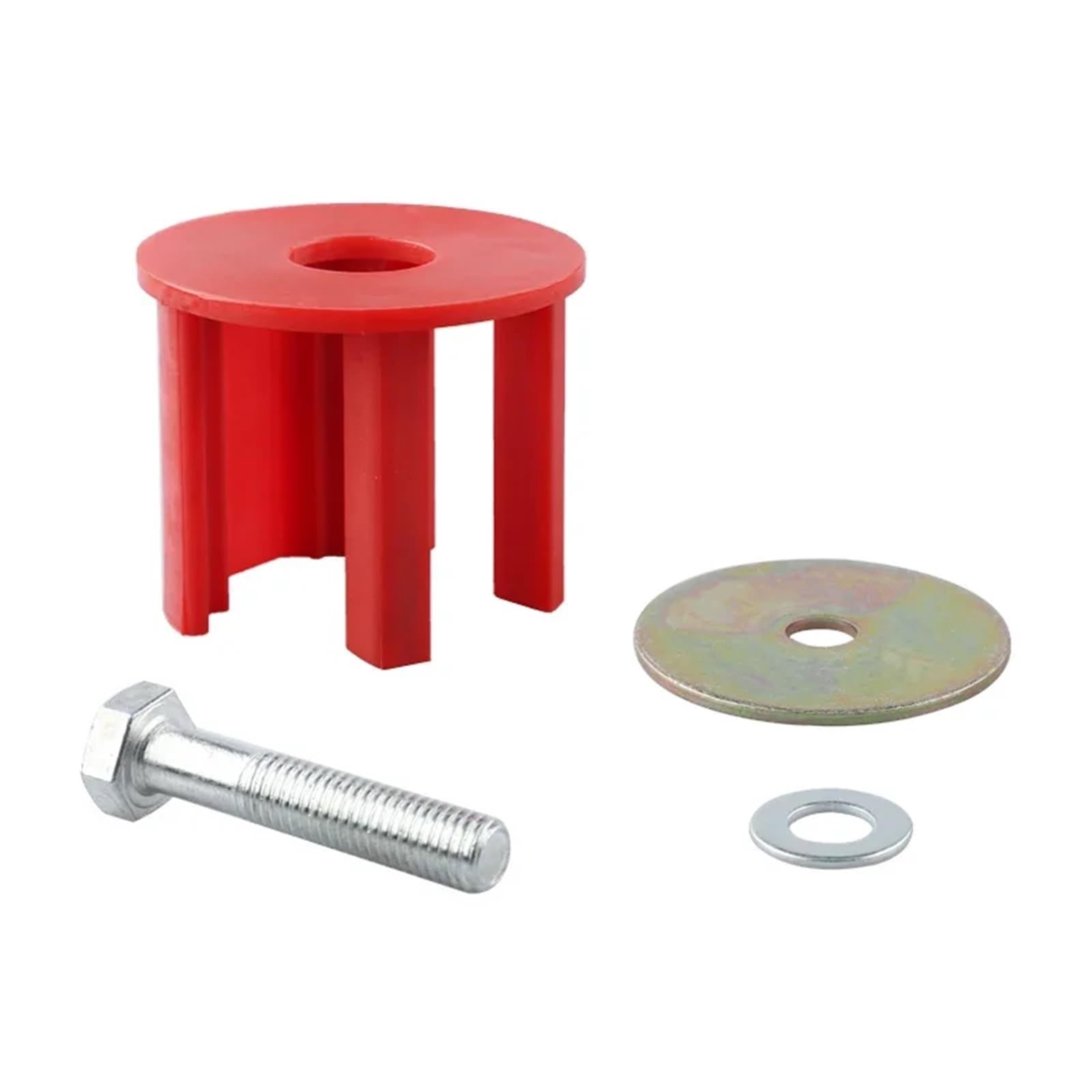 Red Engine Torque AR&m Insert Dog Bone Mount Kit kompatibel mit V&W Go&lf G&TI Rab&bit Pas&sat Tig&uan E&OS Au&di Red Engine Torque AR&m Insert Dog Bone Mount Kit kompatibel mit V&W Go&lf G&TI Rab&bit Pas&sat Tig&uan E&OS Au&di von Ouxk