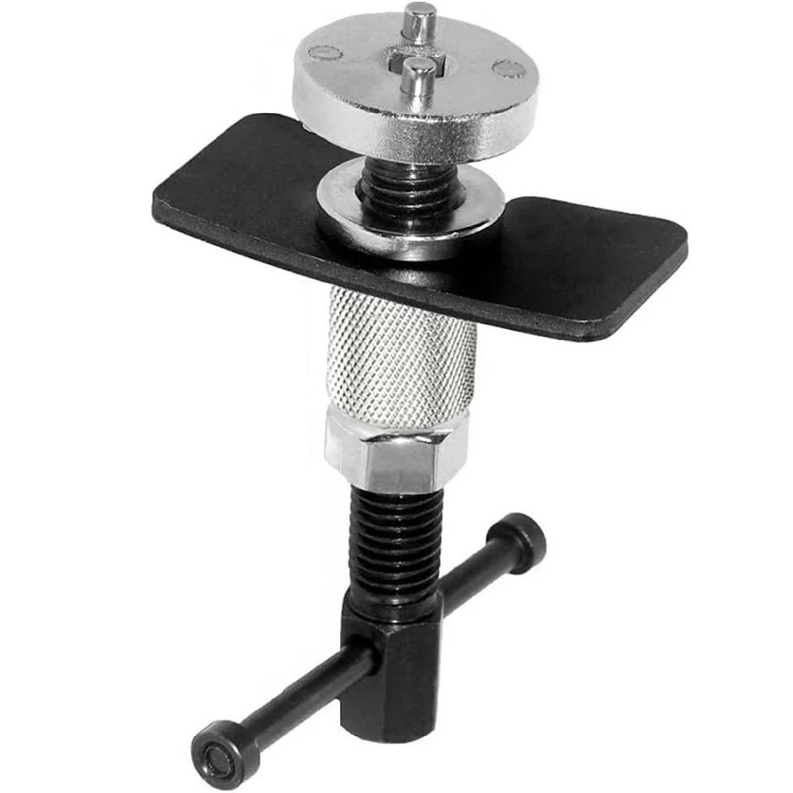Scheibenbremsbelag Bremssattel Kolben Rücklauf Rad Zylinder Pumpe Separator Ersatz Tool Kit Scheibenbremsbelag Bremssattel Kolben Rücklauf Rad Zylinder Pumpe Separator Ersatz Tool Kit von Ouxk