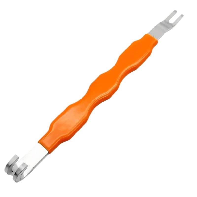 Werkzeug For Entfernen Des Elektrischen Anschlusssteckers For Kraftfahrzeuge, For Die Reparatur Und Wartung Von Kraftfahrzeugen(Orange) von Ouxk