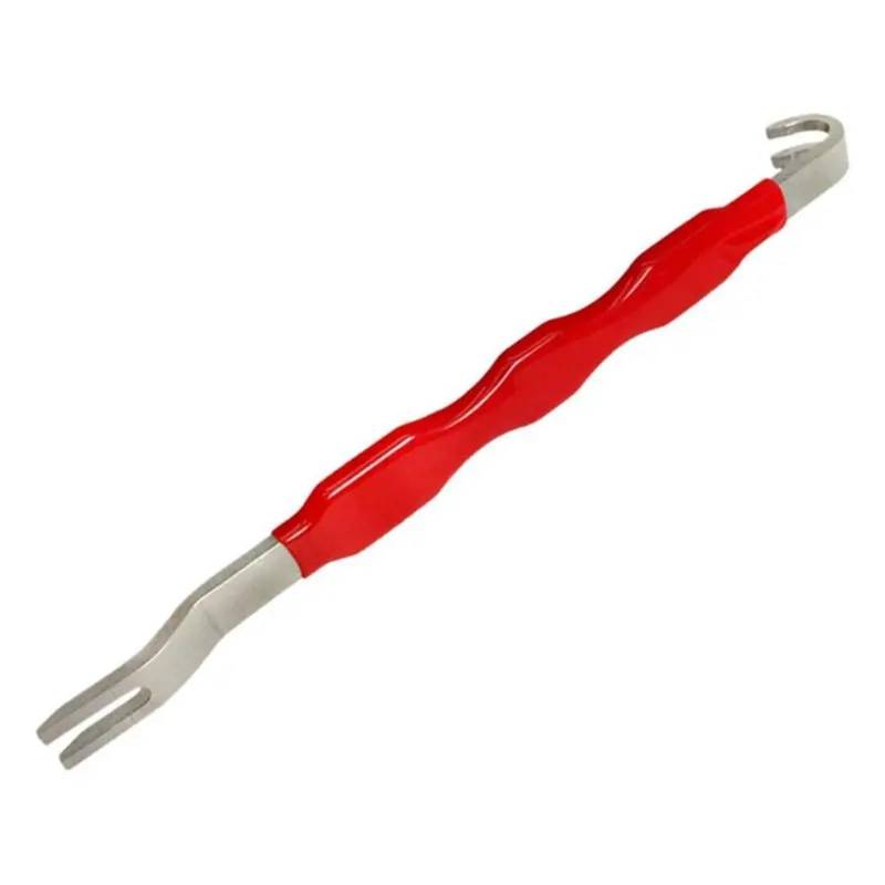 Werkzeug For Entfernen Des Elektrischen Anschlusssteckers For Kraftfahrzeuge, For Die Reparatur Und Wartung Von Kraftfahrzeugen(Red) von Ouxk