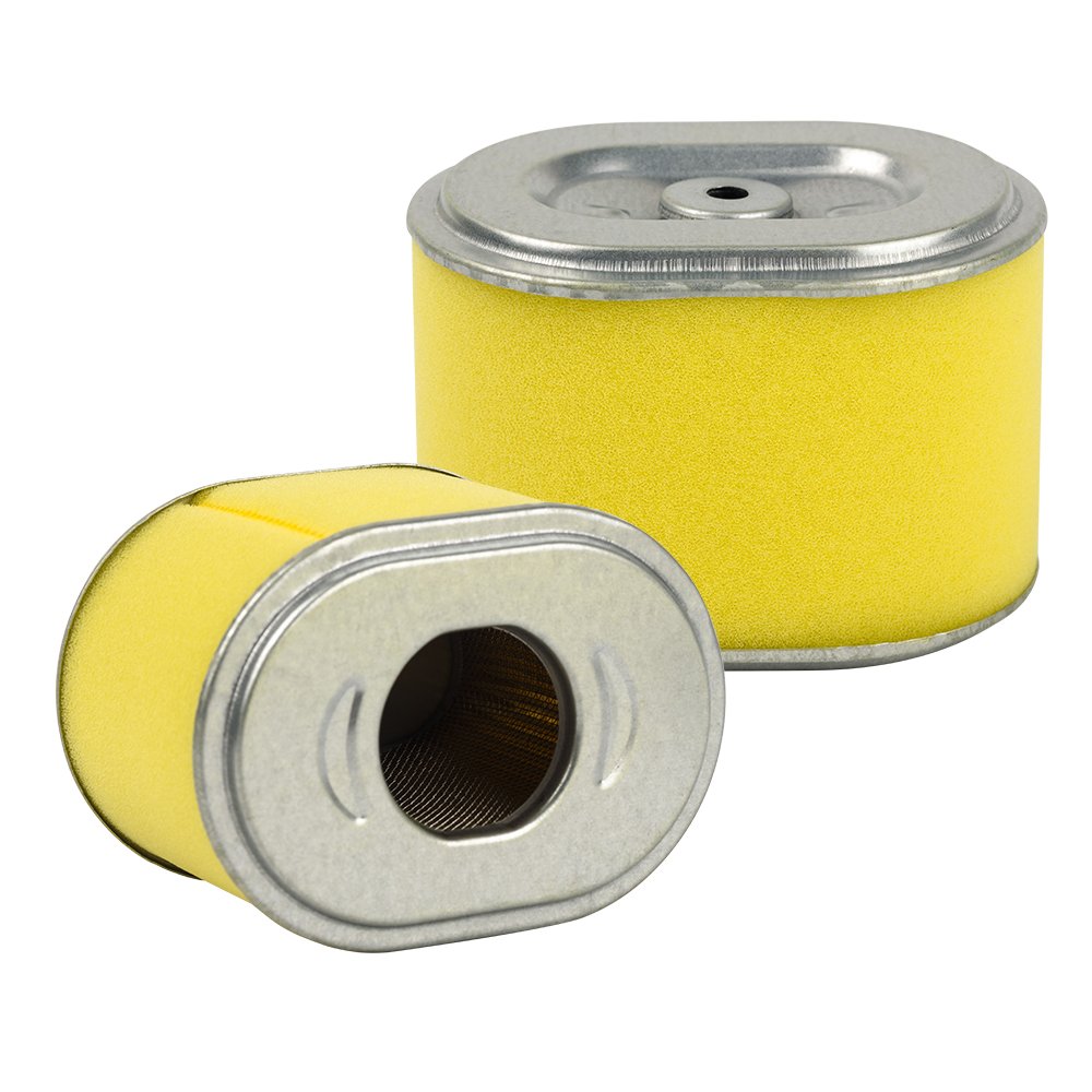 OuyFilters 2 Stück ersetzen Air Filter Reiniger für GX140 GX160 GX200 5HP 5,5 6,5 PS Motor Generator Wasser Pumpe OuyFilters 2 Stück ersetzen Air Filter Reiniger für GX140 GX160 GX200 5HP 5,5 6,5 PS Motor Generator Wasser Pumpe von OuyFilters