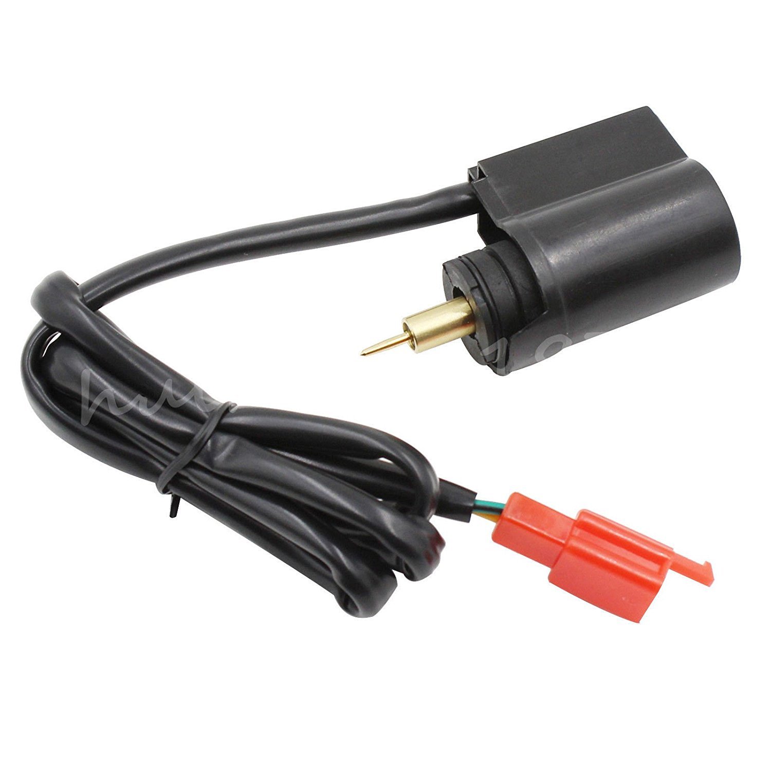OxoxO Automatische Vergaser E-Choke für 4 Takt GY6 50 cc 125 cc 150 cc ATV Scooter Moped Go-Karts OxoxO Automatische Vergaser E-Choke für 4 Takt GY6 50 cc 125 cc 150 cc ATV Scooter Moped Go-Karts von OuyFilters